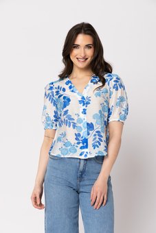 Seeking Lola-Suzie Top-tops-Mhor