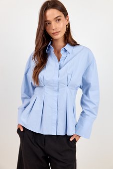 Stories Be Told-Timekeeper Shirt-tops-Mhor