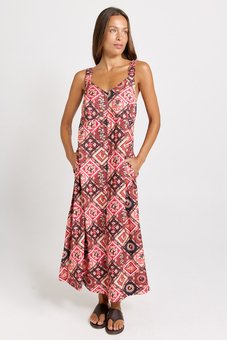 Betty Basics-Sunset Dress-brands-Mhor