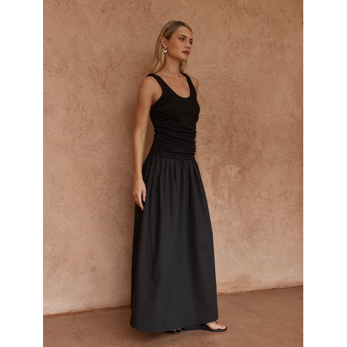 Sass-Harris Dress