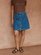 Sass-Tipo Wave Skirt