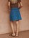 Sass-Tipo Wave Skirt