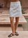 Sass-Mac Mini Skirt