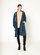 TWO BY TWO-Taylor Wool Felt Coat