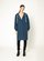 TWO BY TWO-Taylor Wool Felt Coat