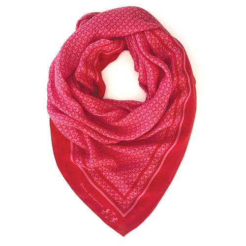 W21-110 SCARF main image 1
