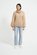 Staple The Label-Aspen Oversized Jumper