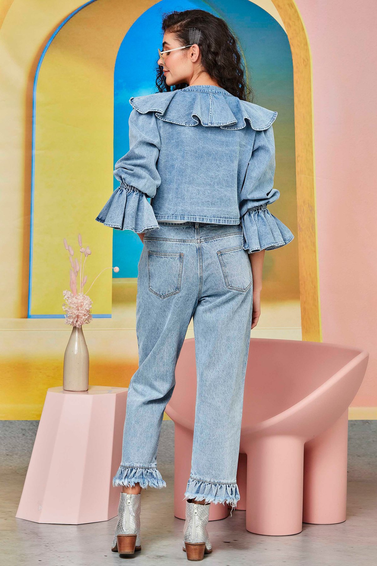 Coop By Trelise CooperJean Girls Jean BottomsDenim / Jeans Mhor