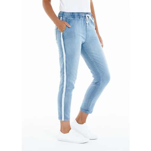 Betty Basics-Brooks Jean