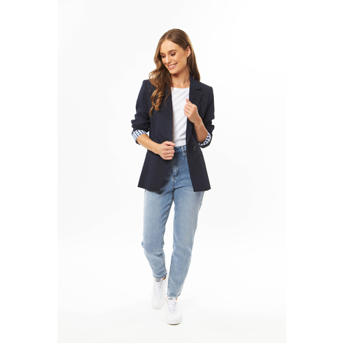 Seeking Lola - Georgie Blazer