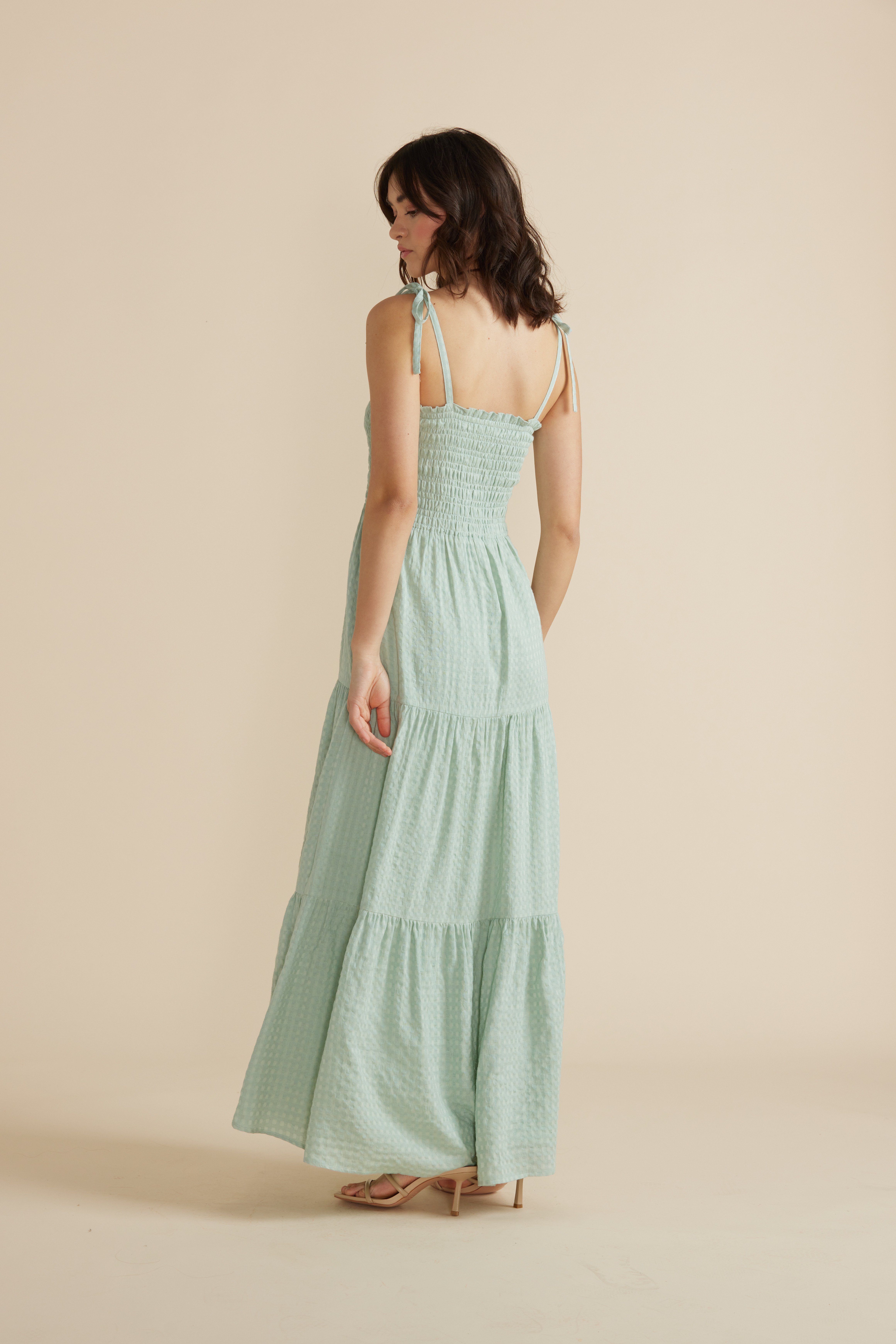 Mink Pink Angove Midi Dress BrandsMink Pink Mhor Mink Pink s22