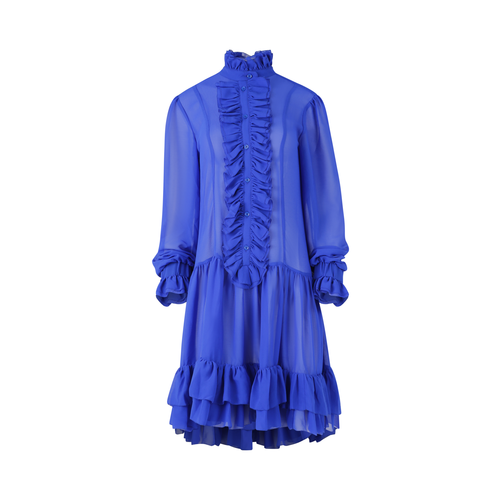 Coop By Trelise Cooper-Ruffle & Ready Dress