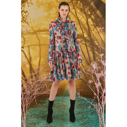 Coop By Trelise CooperRuffle & Ready Dress BrandsCoop Mhor Coop w22