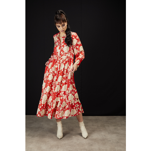 Drama The Label - Florence Dress
