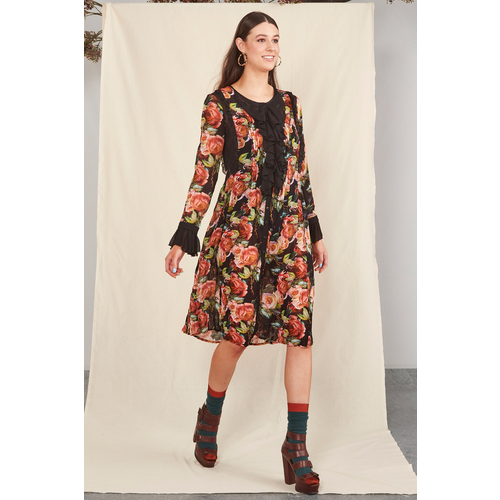 Curate By Trelise CooperShirty Dancing Dress BrandsCurate Mhor