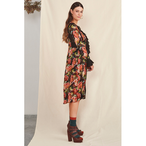 Curate By Trelise CooperShirty Dancing Dress BrandsCurate Mhor