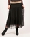 Suzy D - Long Skirt