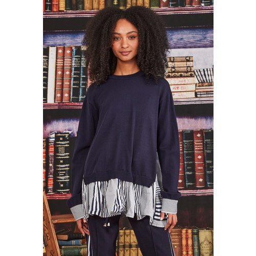 Cooper By Trelise Cooper-A Little Knit More Top