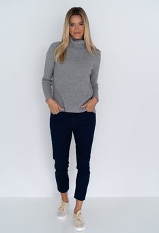 Humidity-Lizzy Jumper-tops-Mhor