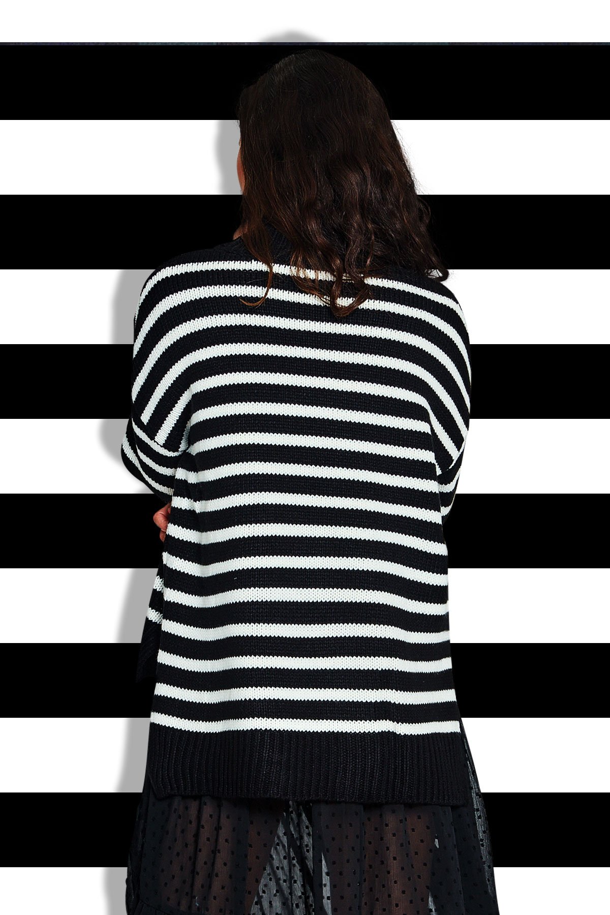 Cooper By Trelise CooperNeck Of The Woods Jumper TopsJumpers