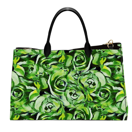 Curate By Trelise Cooper-Rose Before Bro's Tote