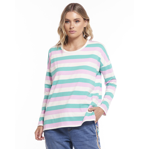 Betty Basics - Gigi Top