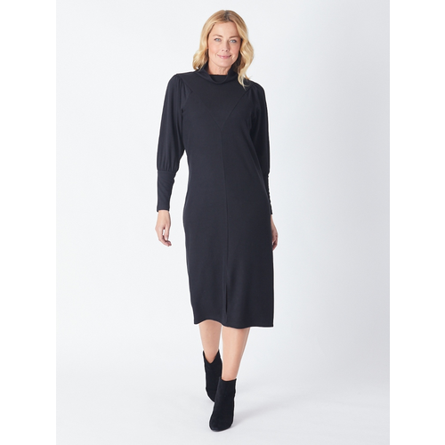 Luna Sky - Dress