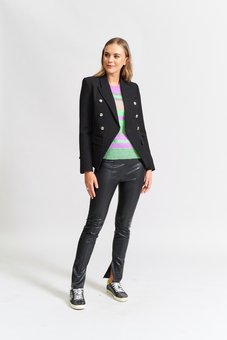 The Others-The Blazer-tops-Mhor
