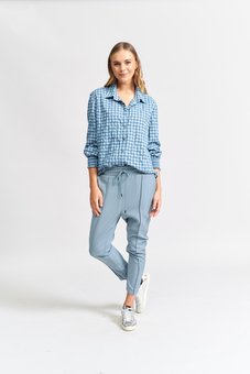 The Others - The Relaxed Shirt-tops-Mhor
