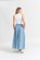 The Others - The Pocket Maxi Skirt