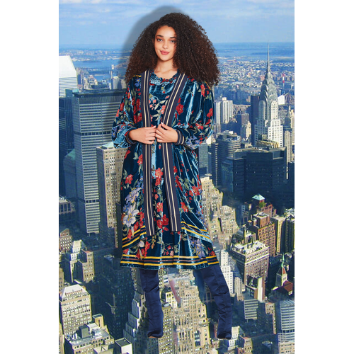 Curate By Trelise CooperTo All A Goodnight Coat TopsCoats / Jackets