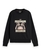 Scotch & Soda-Regular-fit Sweat With Artwork