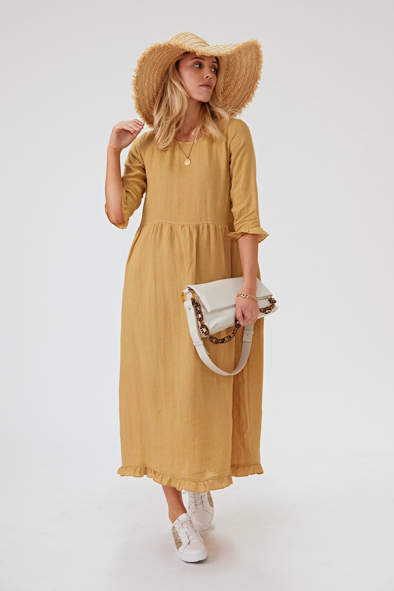 Lemon Tree Addey Dress BrandsLemon Tree Mhor Lemon Tree s22