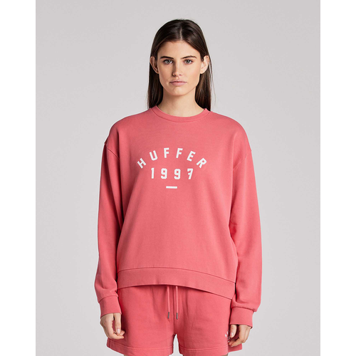 Huffer-Slouch Crew 300/Ivy League