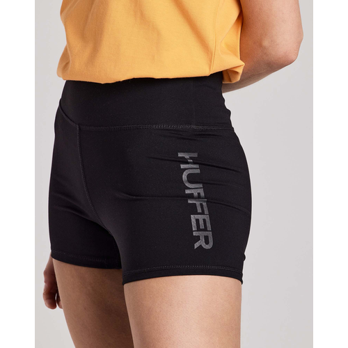 Huffer - Missions Bike Short 4"