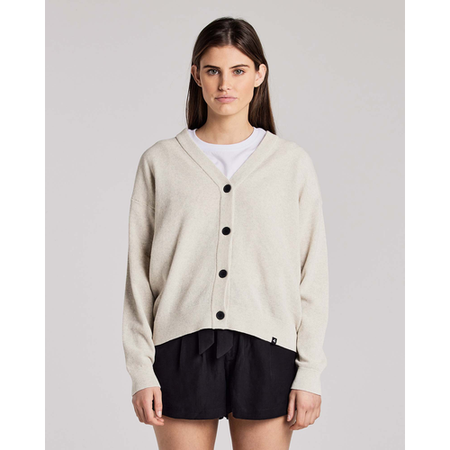 Huffer - Summer Knit Cardigan