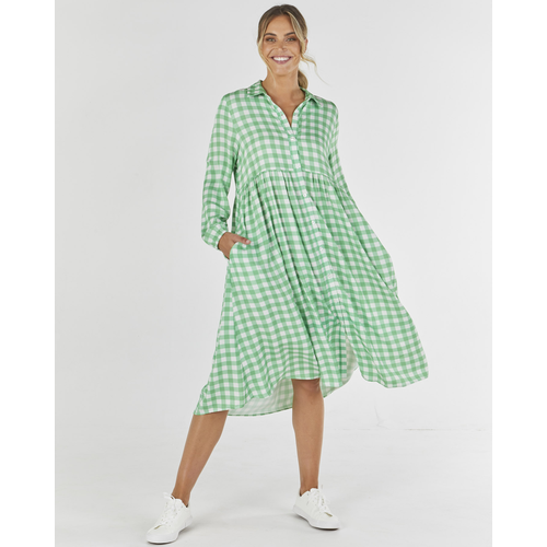 Betty Basics Bellamy Shirt Dress BrandsBetty Basics Mhor Betty