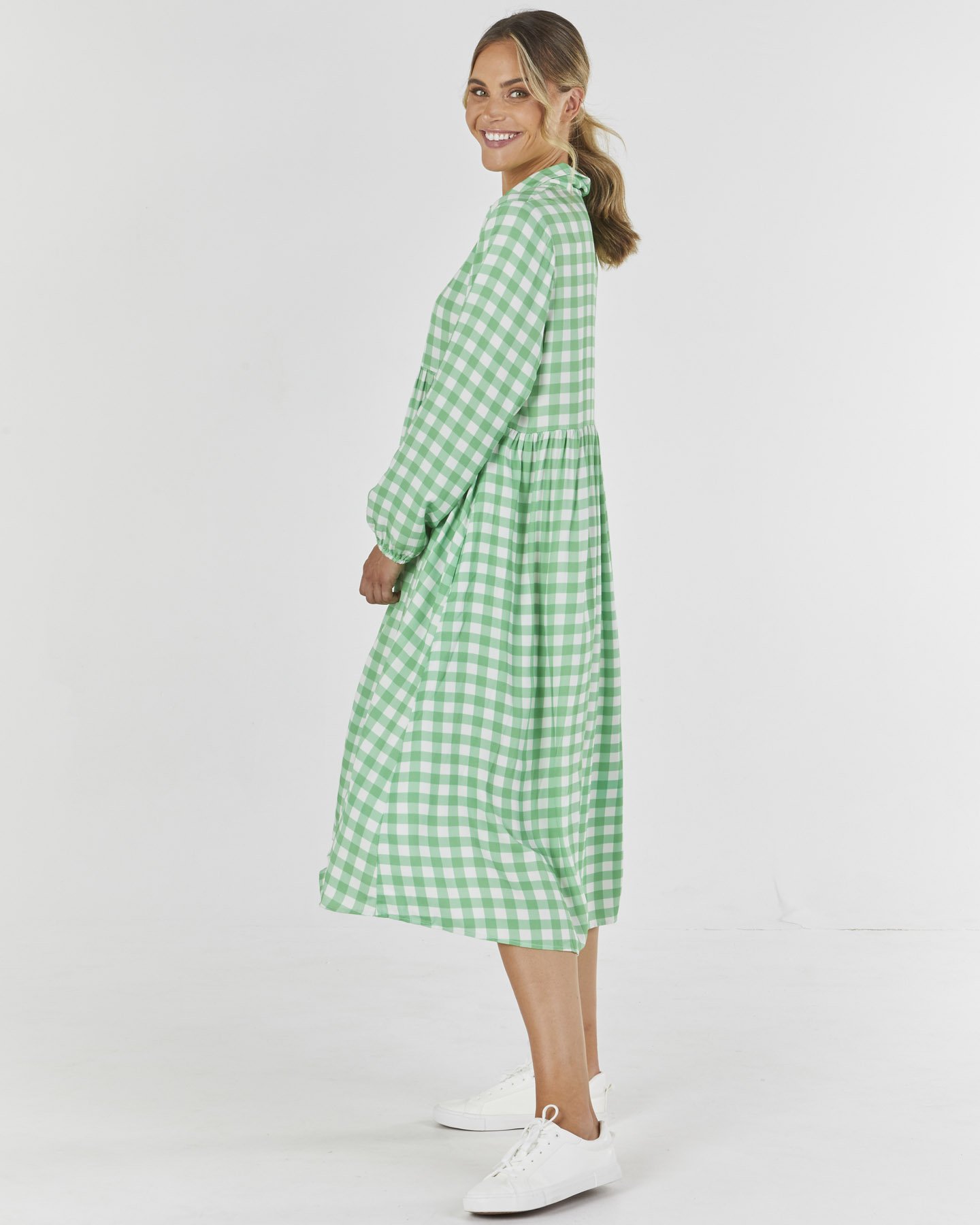 Betty Basics Bellamy Shirt Dress BrandsBetty Basics Mhor Betty