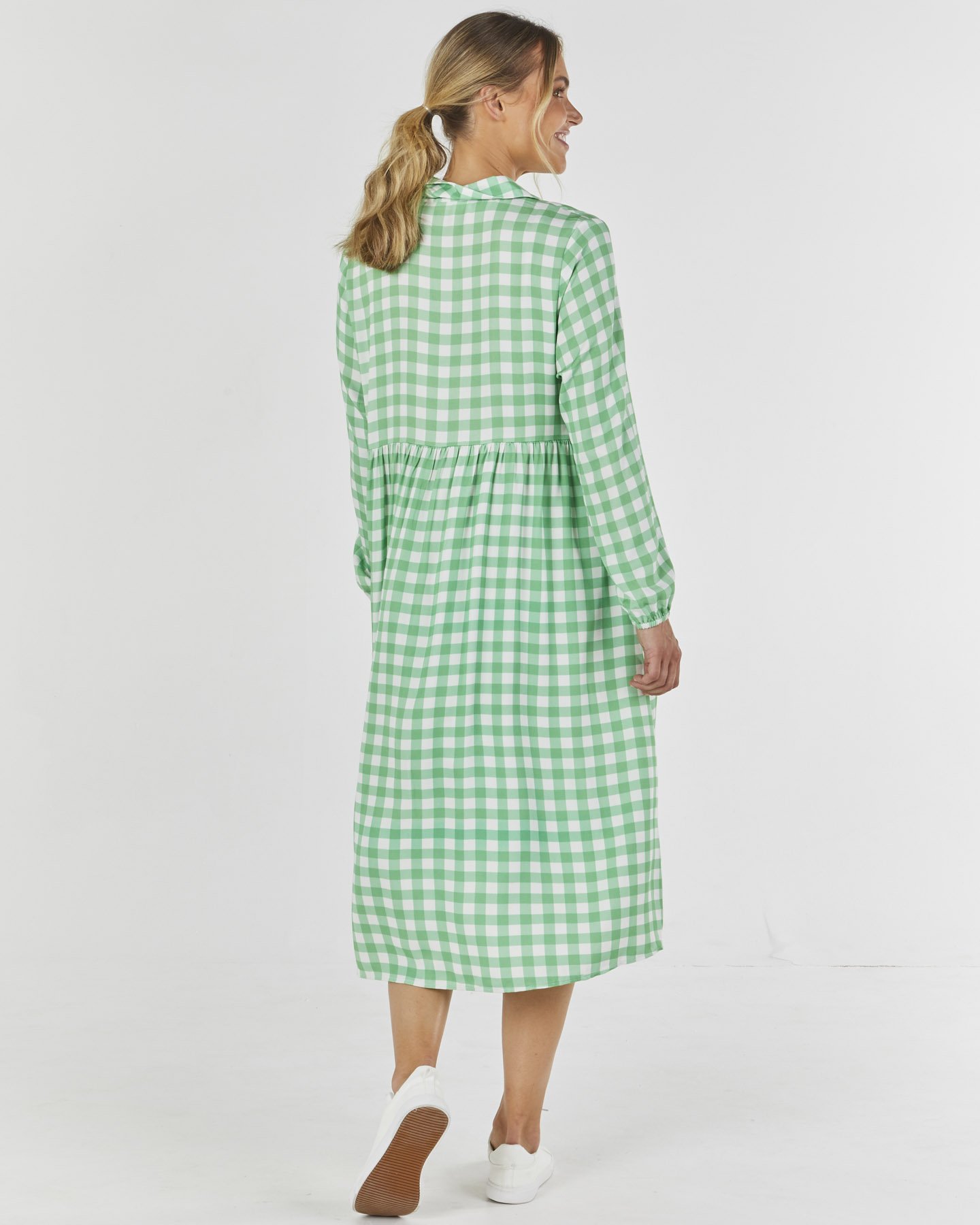 Betty Basics Bellamy Shirt Dress BrandsBetty Basics Mhor Betty