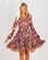 White Closet - Elinor Dress