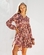 White Closet - Elinor Dress