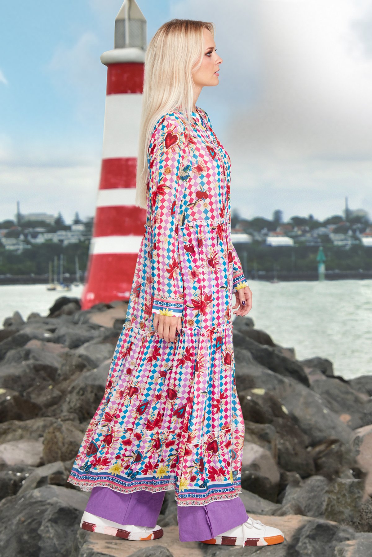 Curate By Trelise CooperShirty Girl Dress BrandsCurate Mhor