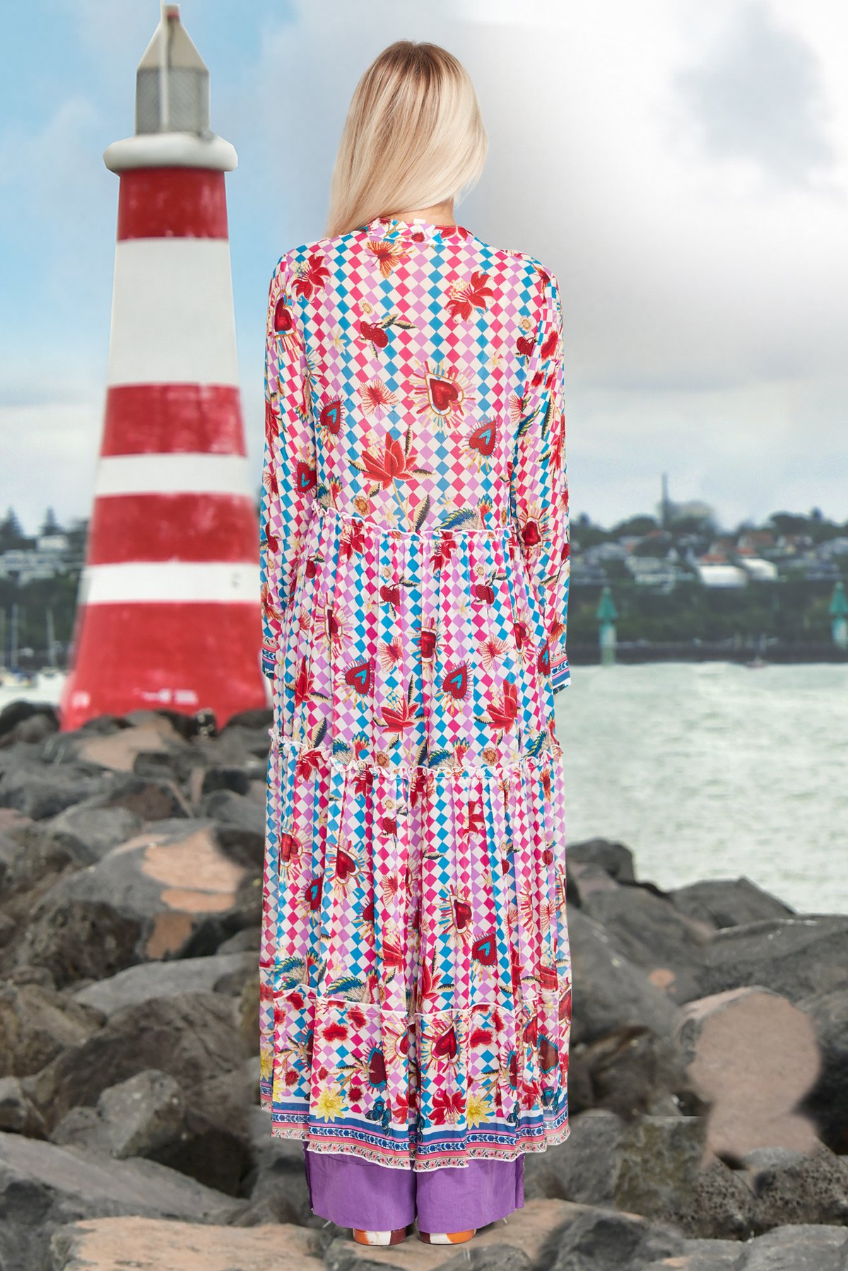 Curate By Trelise CooperShirty Girl Dress BrandsCurate Mhor