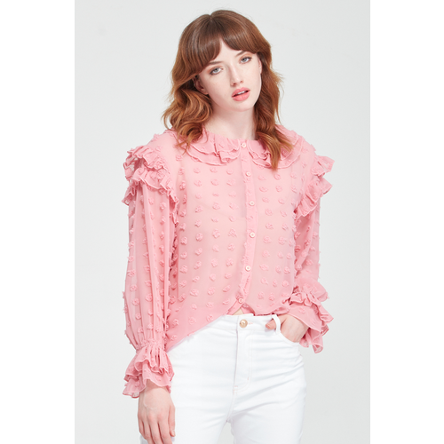 Coop By Trelise Cooper-Double Take Blouse