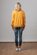 Moss - Bee Sweater