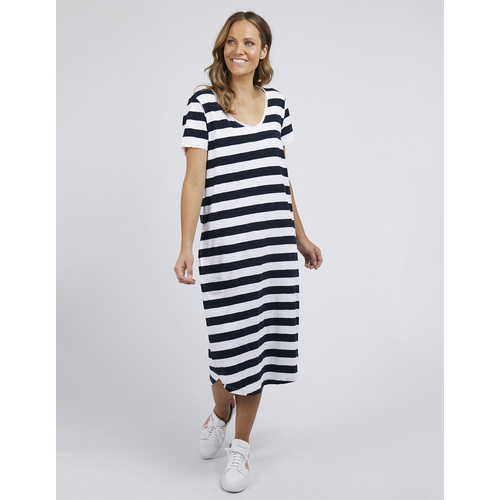 Elm - Maeve Midi Dress