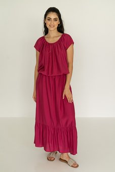 Humidity-Monet Skirt-bottoms-Mhor