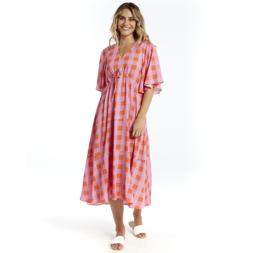 Betty Basics Cora Dress BrandsBetty Basics Mhor Betty Basics s22