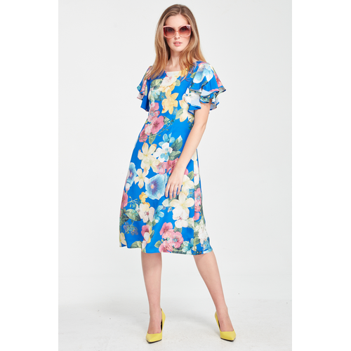 Curate By Trelise Cooper Romantically Involved Dress BrandsCurate