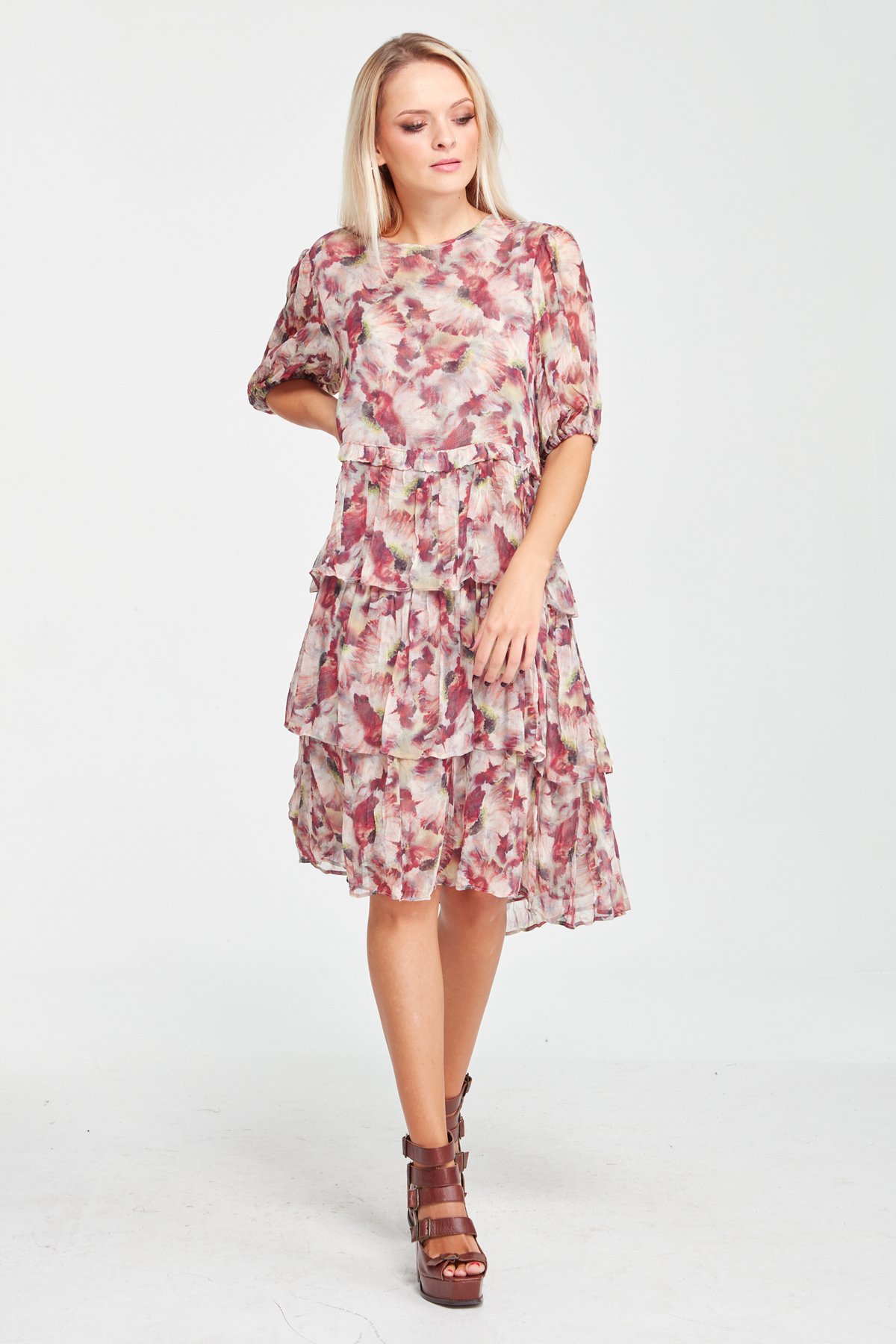 Curate By Trelise Cooper Give Me Space Dress BrandsCurate Mhor